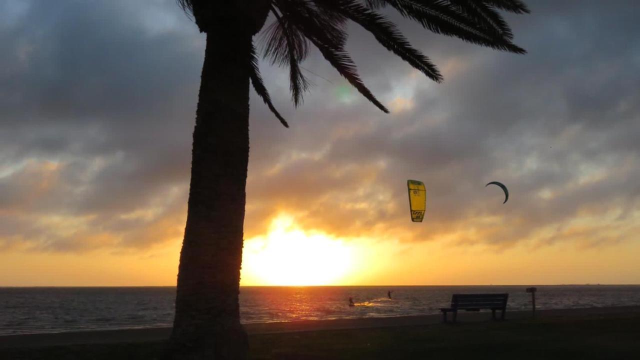 Lagoon View Self Catering Walvis Bay Exteriör bild