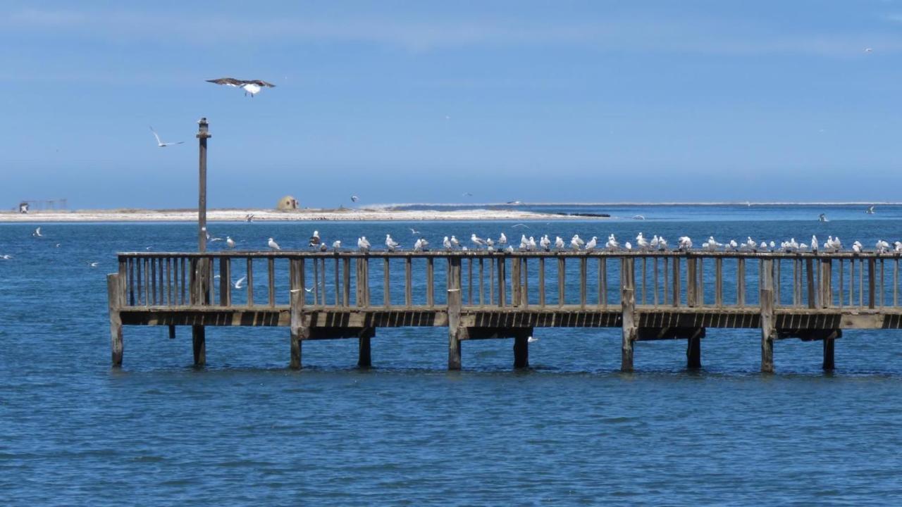 Lagoon View Self Catering Walvis Bay Exteriör bild