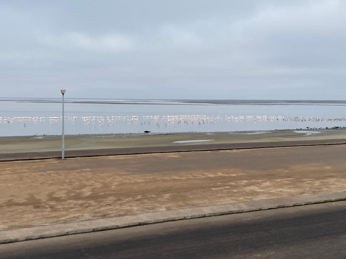 Lagoon View Self Catering Walvis Bay Exteriör bild