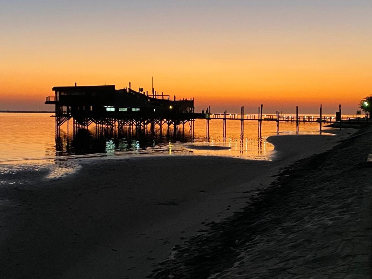 Lagoon View Self Catering Walvis Bay Exteriör bild