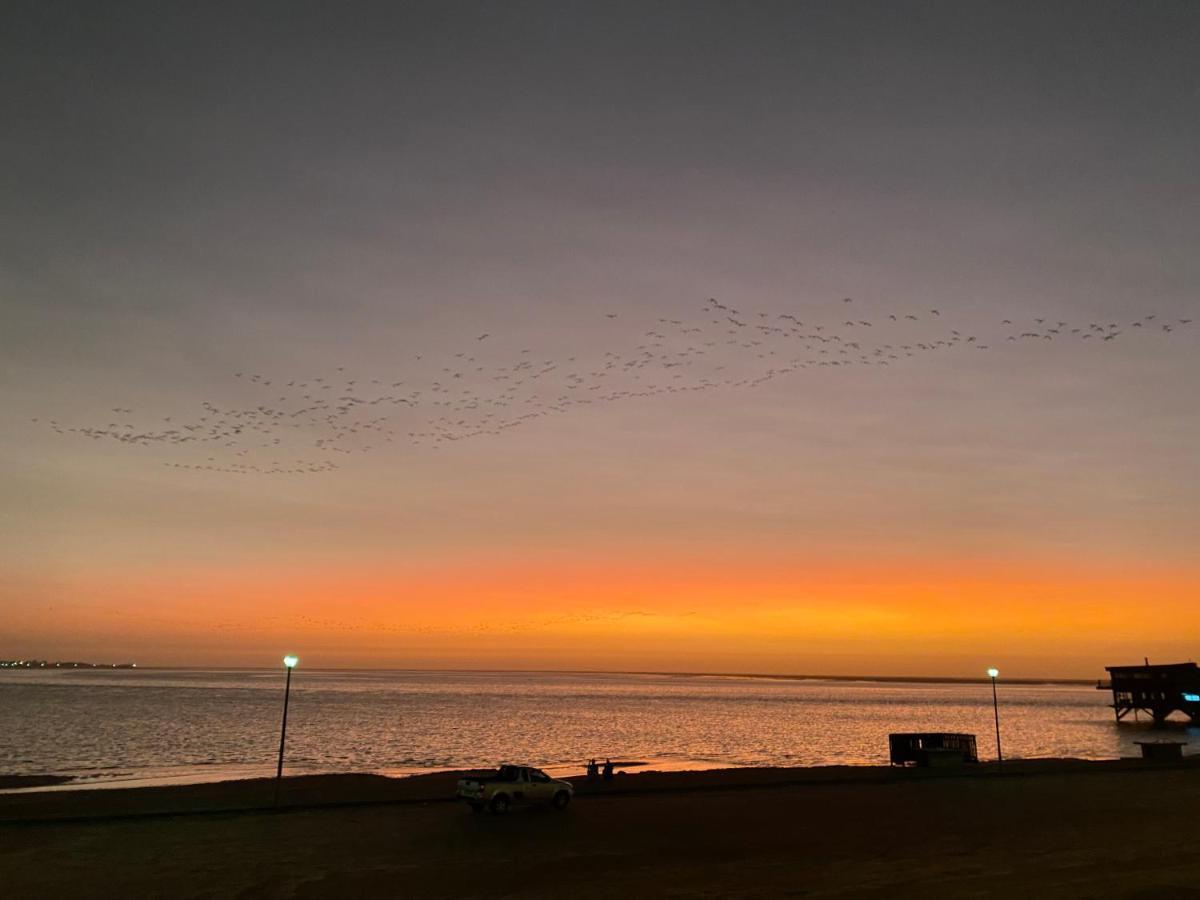 Lagoon View Self Catering Walvis Bay Exteriör bild
