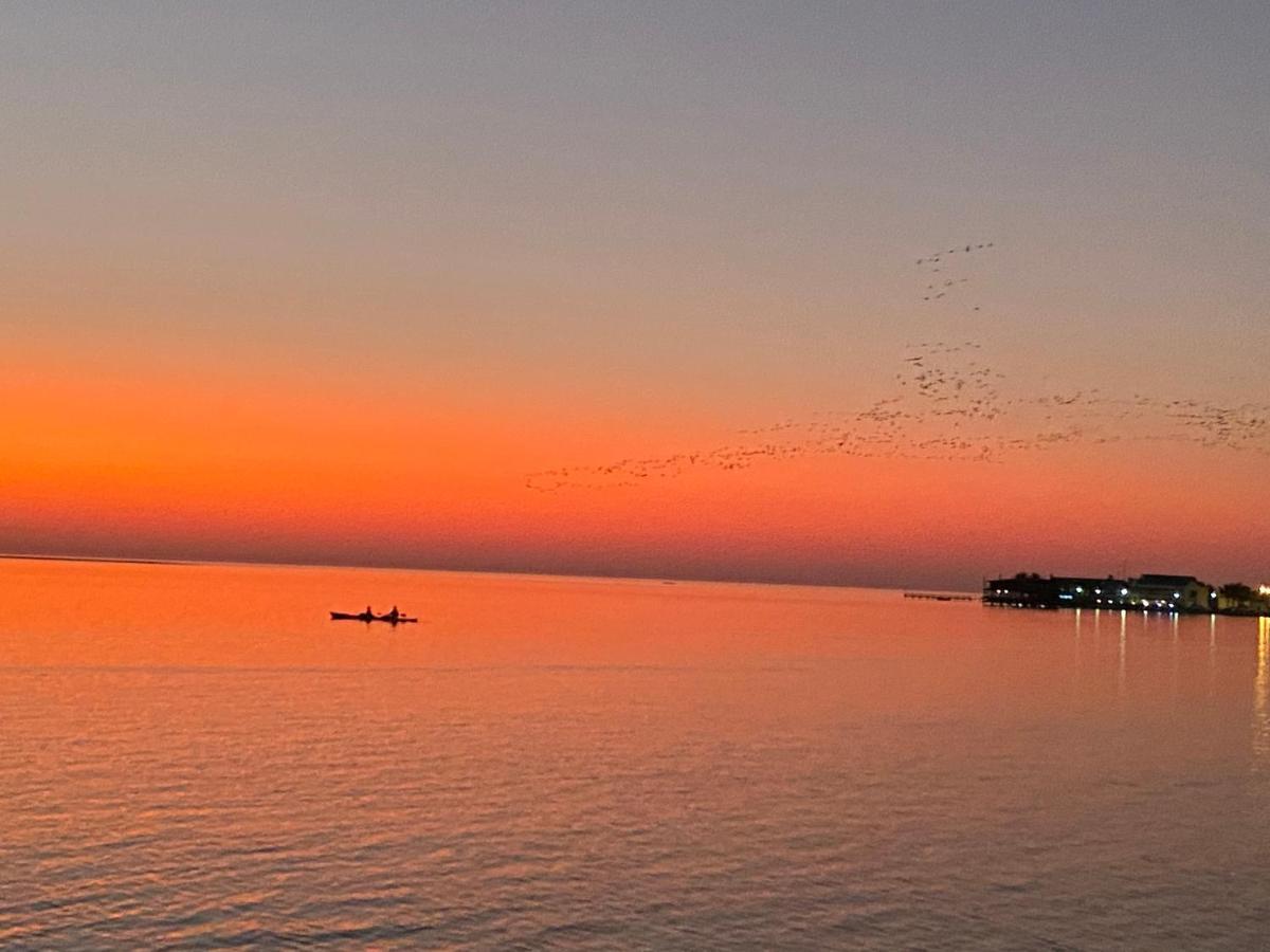 Lagoon View Self Catering Walvis Bay Exteriör bild