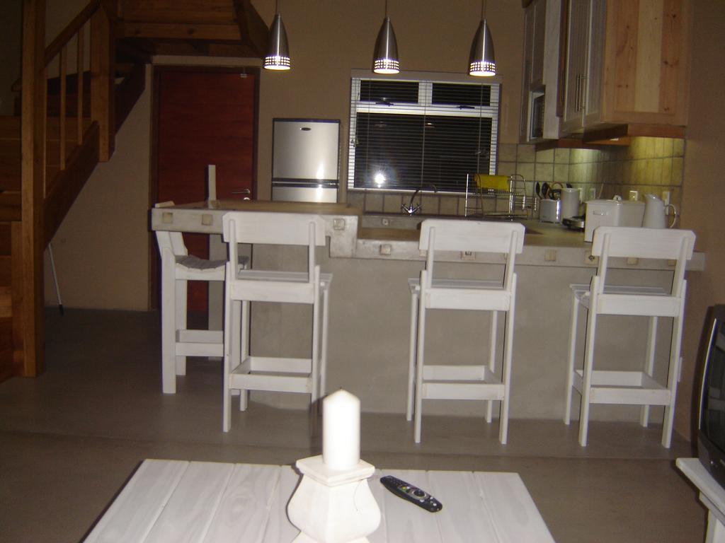 Lagoon View Self Catering Walvis Bay Exteriör bild
