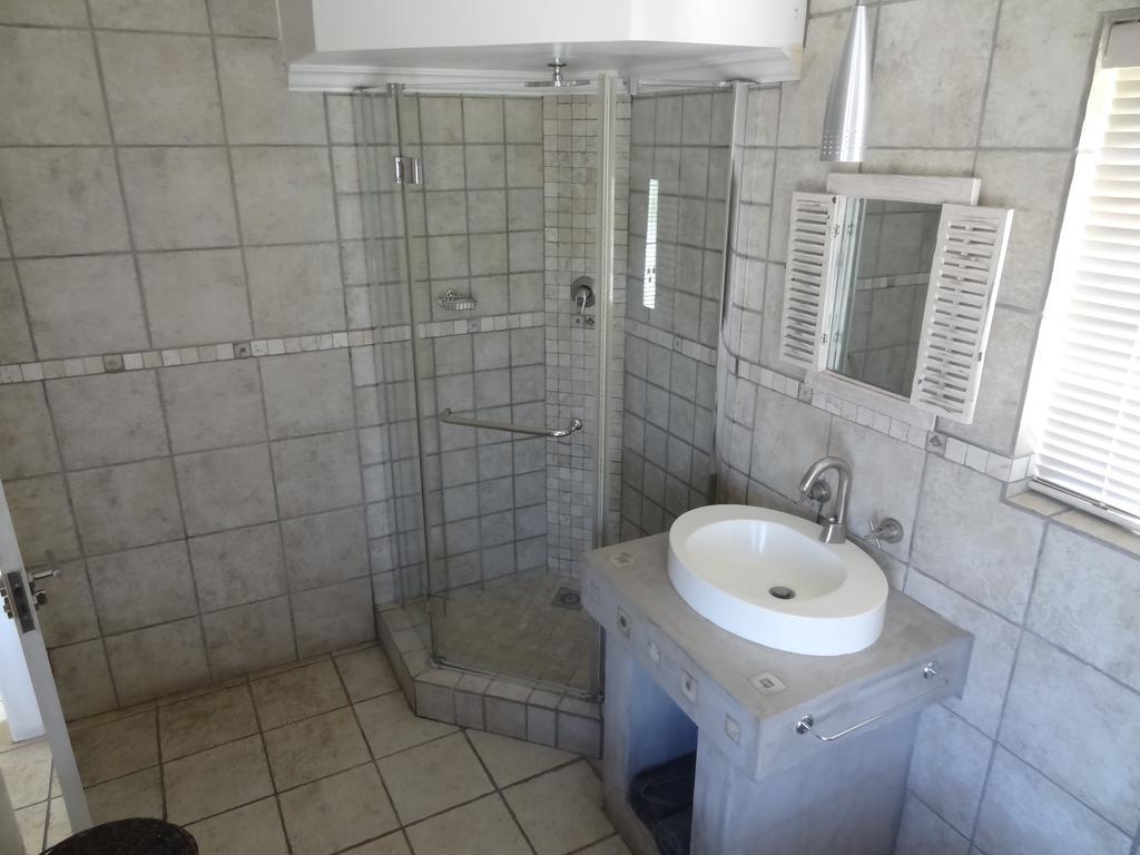 Lagoon View Self Catering Walvis Bay Exteriör bild