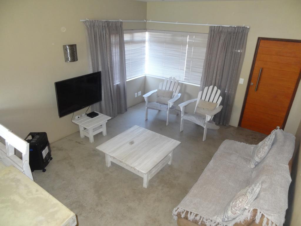 Lagoon View Self Catering Walvis Bay Exteriör bild