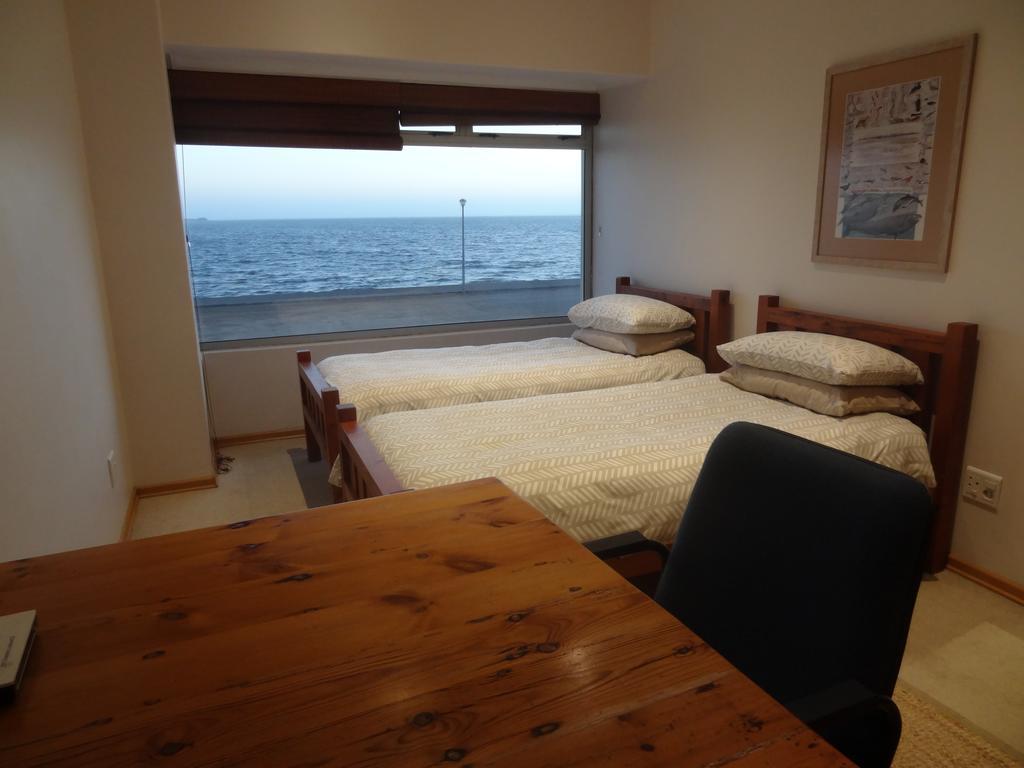 Lagoon View Self Catering Walvis Bay Exteriör bild