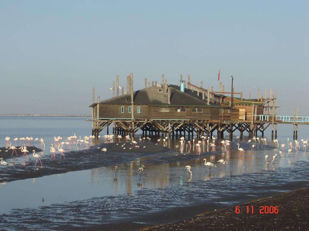 Lagoon View Self Catering Walvis Bay Exteriör bild