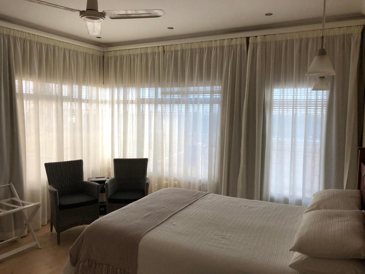 Lagoon View Self Catering Walvis Bay Exteriör bild
