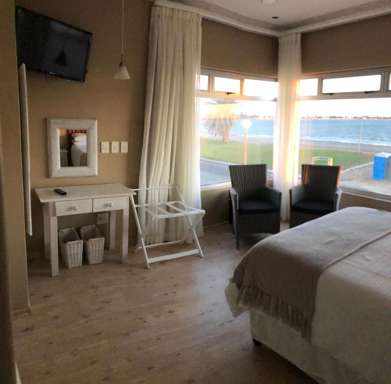 Lagoon View Self Catering Walvis Bay Exteriör bild