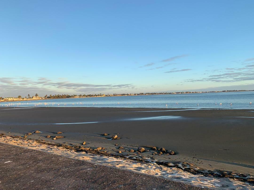 Lagoon View Self Catering Walvis Bay Exteriör bild